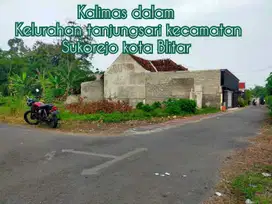 JUAL TANAH JALAN KALIMAS DALAM BISA BELI SESUAI KEBUTUHAN
