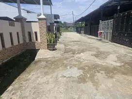 TANAH MURAH DI MEDAN JOHOR UK 8X15 SURAT HAK MILIK
