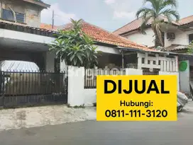 Rumah 2 Lantai di Menteng Dalam, Tebet Jakarta Selatan