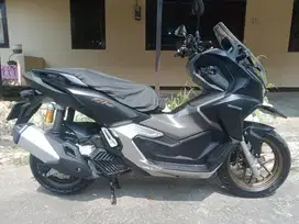 Jual cepat honda adv