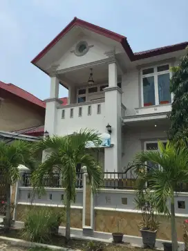 DIJUAL CEPAT RUMAH PRIBADI KOTA PADANG!!