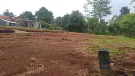 Terima Lahan Matang Siap Bangun, Tanah Kavling Tajur Halang Murah