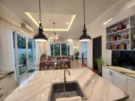 Jual rumah Boutique di Ingenia The Eminent BSD
