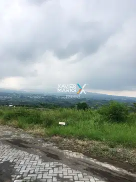 TANAH KAVLING VIEW INDAH DI KOTA BATU MALANG
