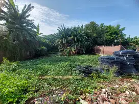 Tanah Siap Bangun Lokasi Wage Aloha Taman Sidoarjo