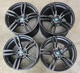 Velg ring 20 rep bmw style 343 pvd 5x120