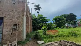 Tanah kavling uk 7x15 & 10x20 nego di karya darma karya bakti johor
