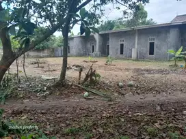 Tanah murah padat penduduk strategis di Parung Bogor