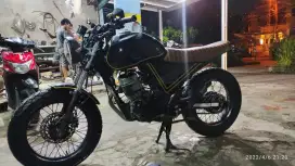 Megapro Japstyle