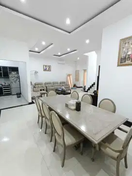 Dijual Cepat Rumah Bagus di Taman Permata Buana Jakarta Barat