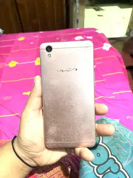 oppo A37 minus konektor casan