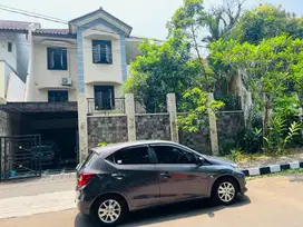 Rumah Siap Huni Di Taman Yasmin View Gunung Hadap Barat