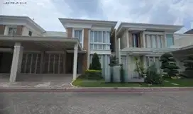 Rumah Mossel Bay Pakuwon City , Minimalis, Strategis