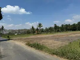 Cocok Bangun Homestay/Villa, SHM P Siap Bangun