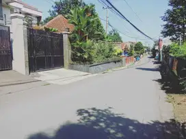 Tanah Kavling SHM Taman Yasmin Bogor, Hanya 2,9 Km Transmart