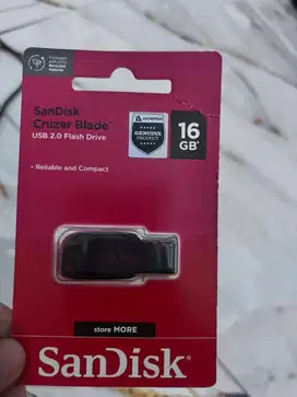 Flashdisk16gb(BARU)