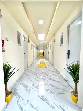 Kost 31 kamar Fully Furnished dekat Kampus STAN Bintaro 229397