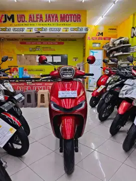 Mesin Orsinilan ^ Honda Stylo 160 Cbs th 2024