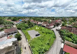 Tanah Dekat RSA UGM dan Terminal Jombor Jogja