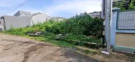 Tanah Siap Bangun Lokasi Gunung Anyar Tambak Surabaya