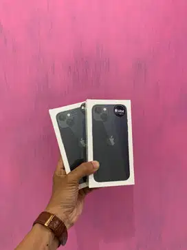 Iphone 13 128gb new