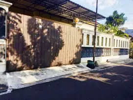 Rumah Bagus Strategis di Tengah Kota Solo