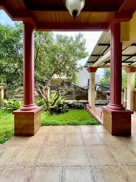 Hot Sale Dijual Rumah siap huni Kencana Loka BSD 229158