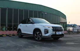 [Twotone] Hyundai Creta Prime twotone IVT 2022 style trend