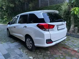 Honda Mobilio S 2018/2017 MT