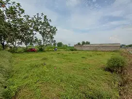 Tanah Strategis Area Jl. Palagan Sleman : Luas 170m Tepi Aspal