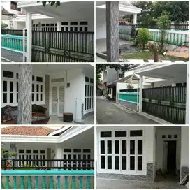 Investasi Terbaik di Jakarta Timur! Rumah 215 m² di Lokasi Strategis
