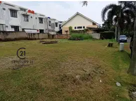 DIJUAL KAVLING DI PERUMAHAN GREEN PATIO CIBINONG BOGOR