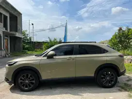 HONDA HR-V 1.5L SE CVT