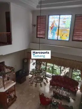Rumah Bagus Siap Pakai di Gudang Peluru Tebet Untuk Keluarga Besar