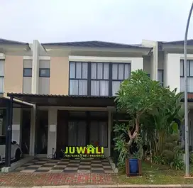 Rumah Baru Minimalis Cantik Siap Huni di Kota Wisata Cibubur