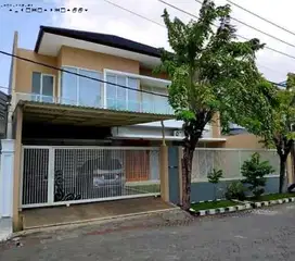 RUMAH KERTAJAYA INDAH , Strategis, Siap Huni