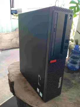 PC Komputer Lenovo