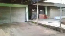 Dijual Rumah Tua - 4BR+1, 9.99m, Grogol Petamburan, Jakarta Barat