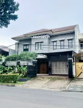 Dijual Rumah Jalan Boulevard Bintaro Sektor 7 Strategis 200086