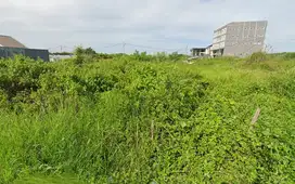 Dijual Tanah Siap Bangun Lokasi Strategis Modern Tengah