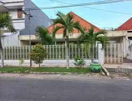Rumah jl Blambangan Dekat Dinoyo, Raya Darmo