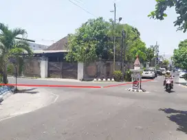 Rumah Plus Kos Aktif Tengah Kota Panularan Laweyan Solo