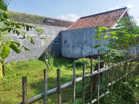 TANAH DIJUAL – SHM 236 m²,  Tanah Super Murah di Daerah Malang Kota