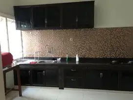 Rumah Araya 2  GALAXY BUMI PERMAI STRATEGIS, SIAP HUNI, GRANIT,  ROW J