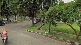 Kavling Cipondoh Griya Permata