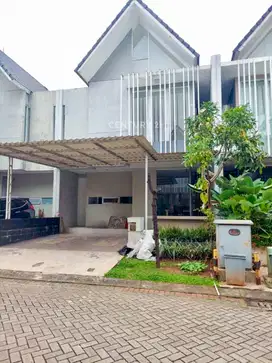 Dijual Rumah Discovery Bintaro Siap Huni 150677