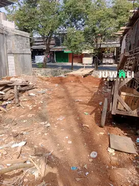 Di Jual Tanah Di Jagakarsa Jakarta Selatan
