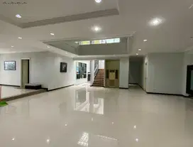 Rumah Wisma Mukti Klampis Anom, Siap Huni, Minimalis