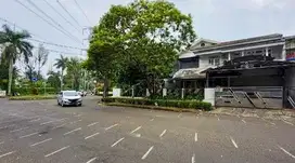 Dijual Rumah Bintaro Sektor 9 Hook Lokasi Komersil 130799