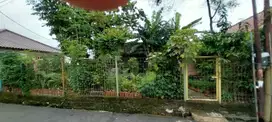 Kavling Cendrawasih Pesanggrahan Jakarta Selatan